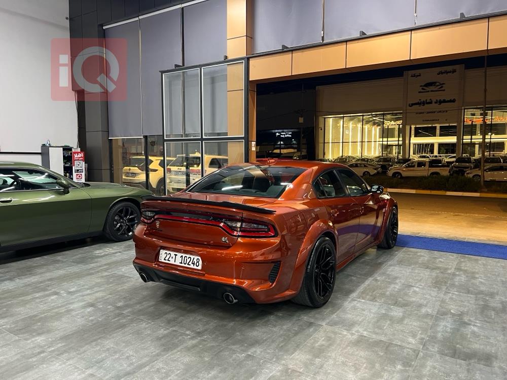 Dodge Charger